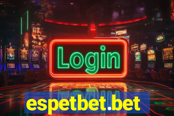 espetbet.bet