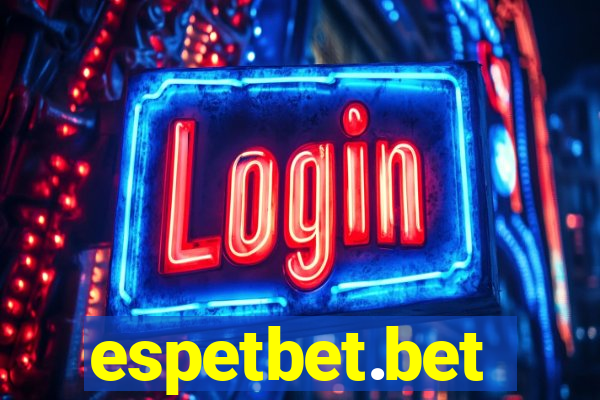 espetbet.bet