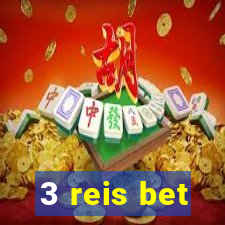 3 reis bet