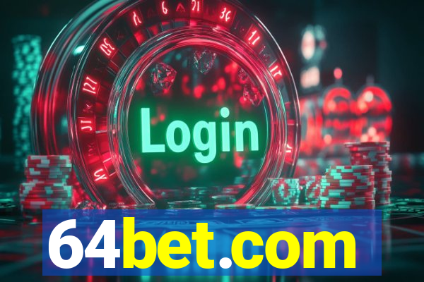 64bet.com