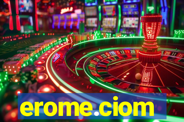 erome.ciom