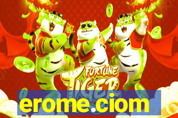 erome.ciom