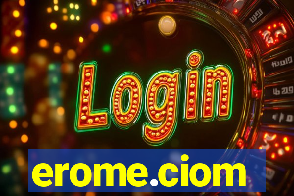 erome.ciom