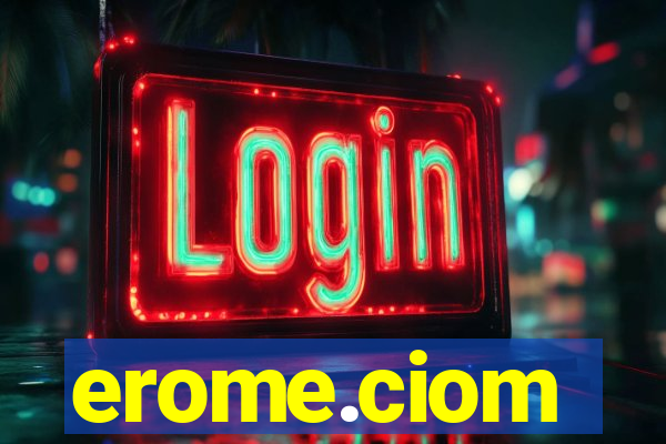 erome.ciom