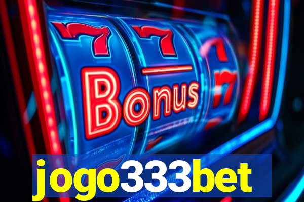 jogo333bet