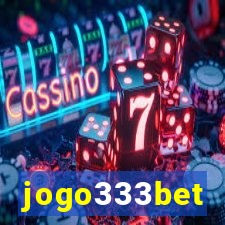 jogo333bet