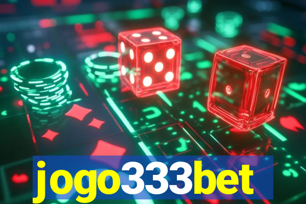 jogo333bet