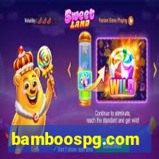 bamboospg.com