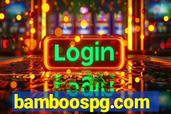 bamboospg.com