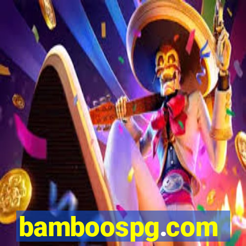 bamboospg.com