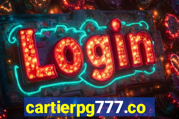 cartierpg777.com