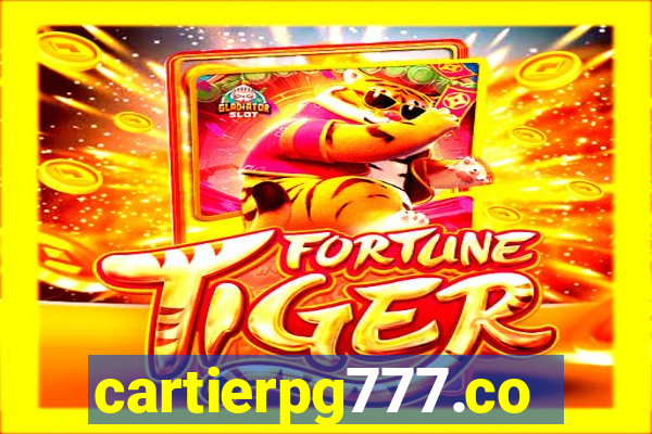 cartierpg777.com