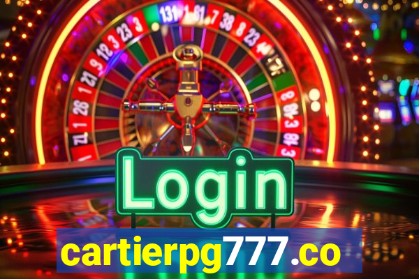 cartierpg777.com