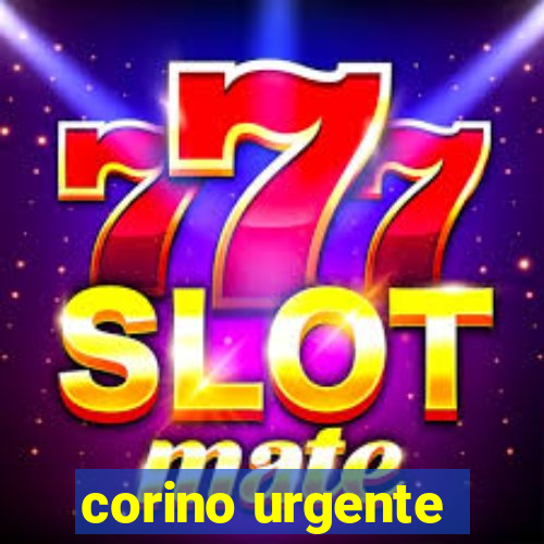 corino urgente