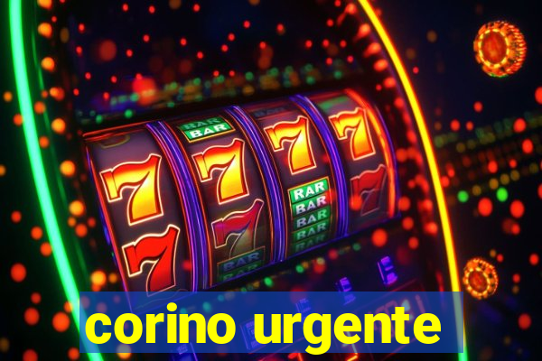 corino urgente