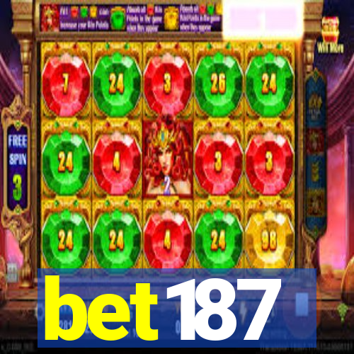 bet187
