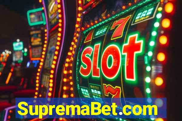 SupremaBet.com