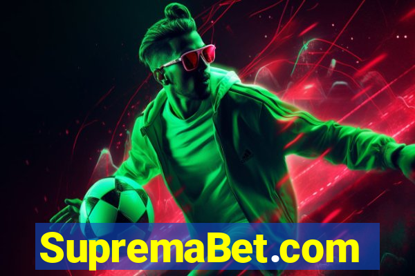 SupremaBet.com