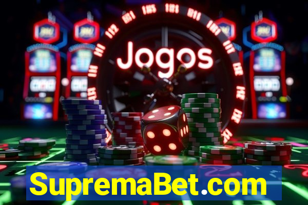 SupremaBet.com