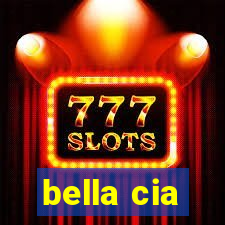 bella cia
