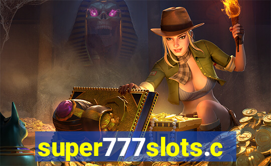 super777slots.com
