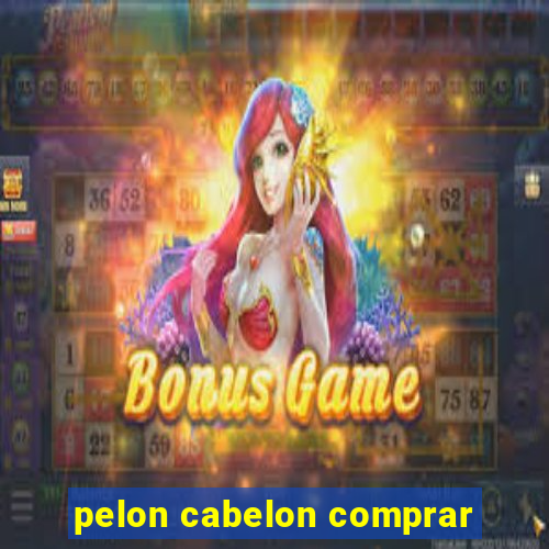 pelon cabelon comprar