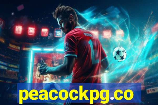 peacockpg.co