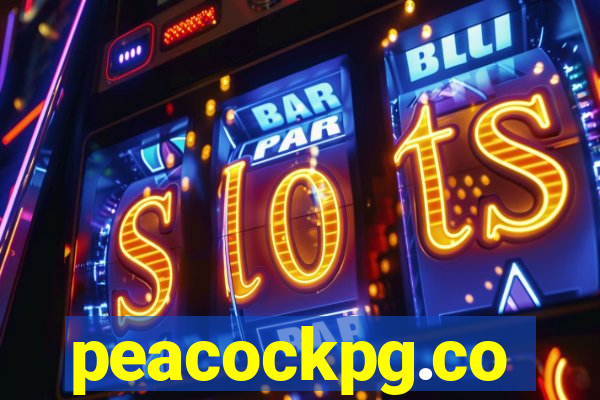 peacockpg.co