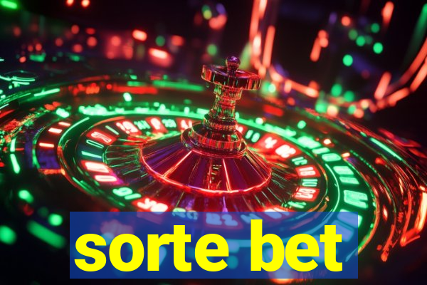 sorte bet
