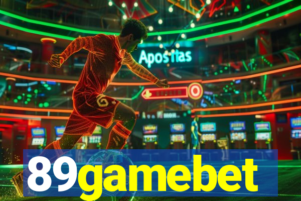 89gamebet