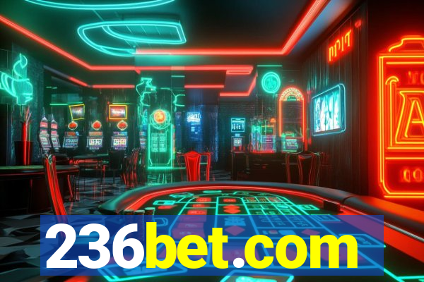 236bet.com