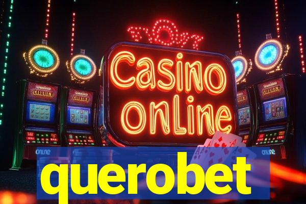 querobet