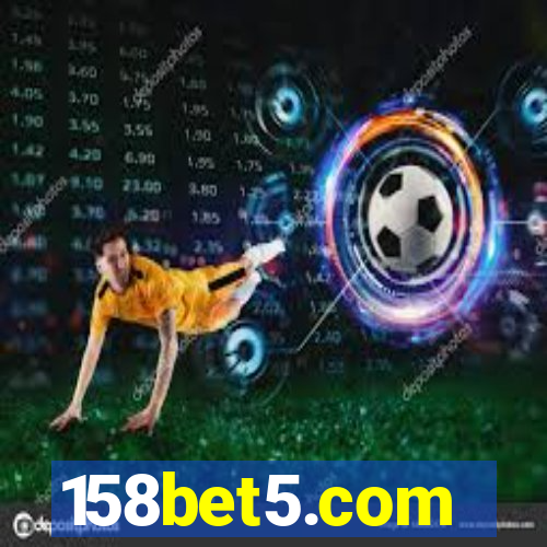158bet5.com