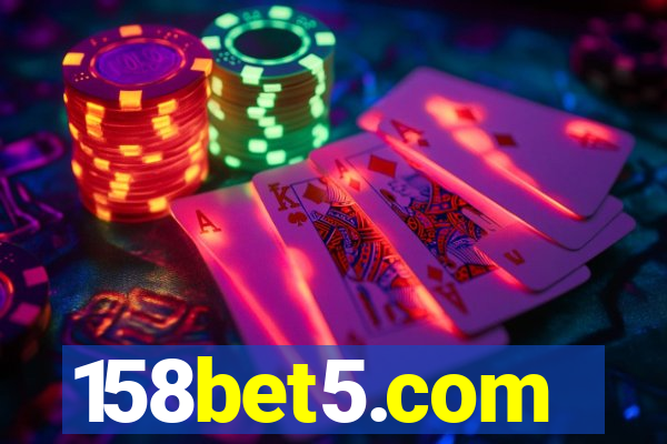 158bet5.com