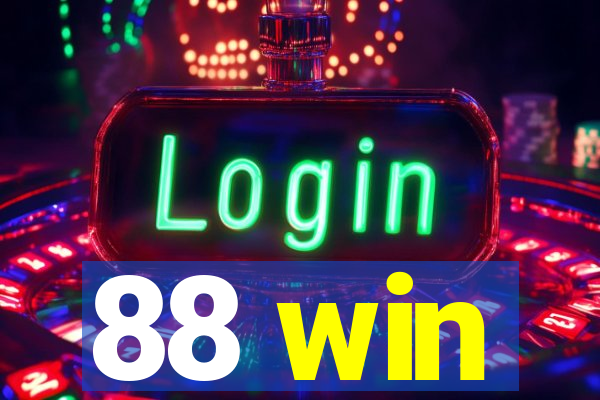 88 win