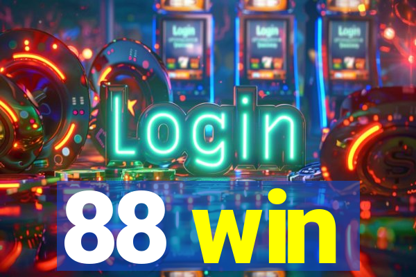 88 win
