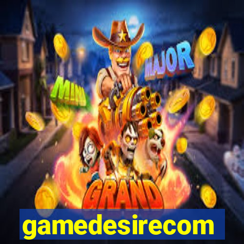 gamedesirecom