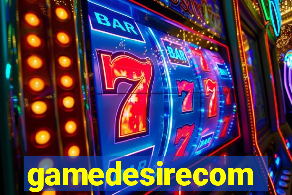 gamedesirecom