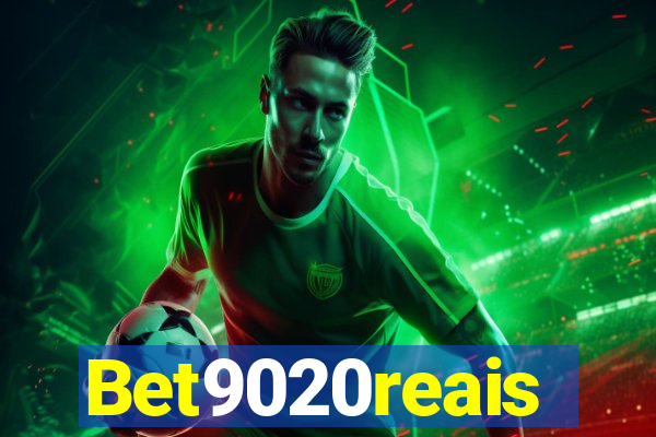 Bet9020reais