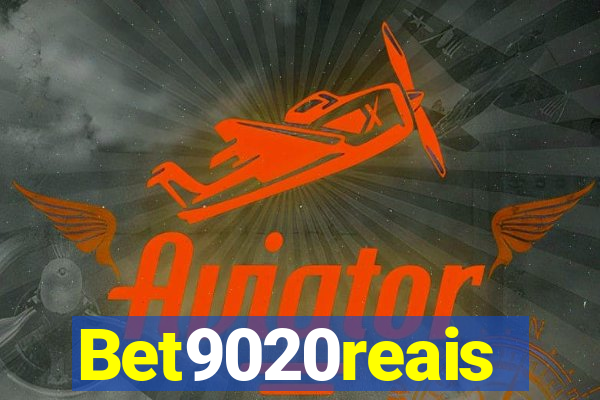Bet9020reais