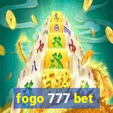 fogo 777 bet