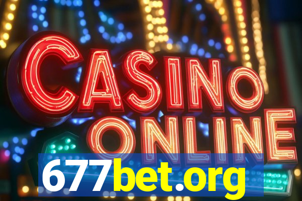 677bet.org