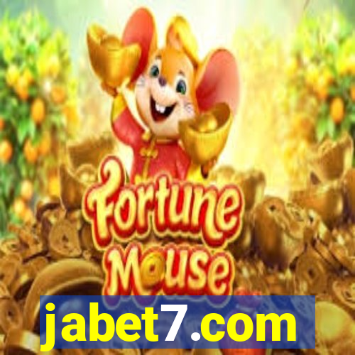 jabet7.com