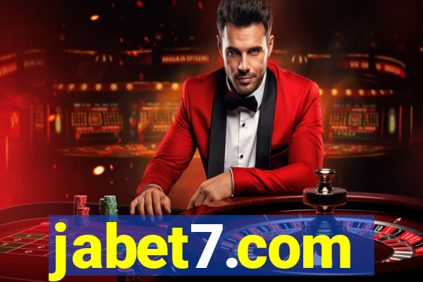 jabet7.com