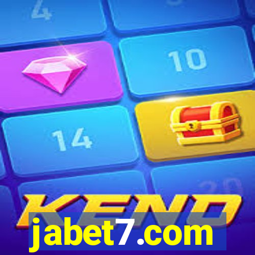 jabet7.com