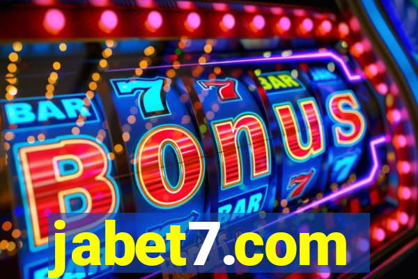jabet7.com