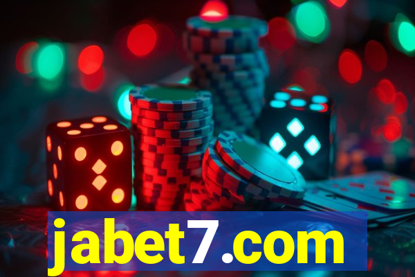 jabet7.com
