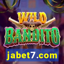 jabet7.com