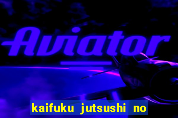 kaifuku jutsushi no yarinaoshi dublado