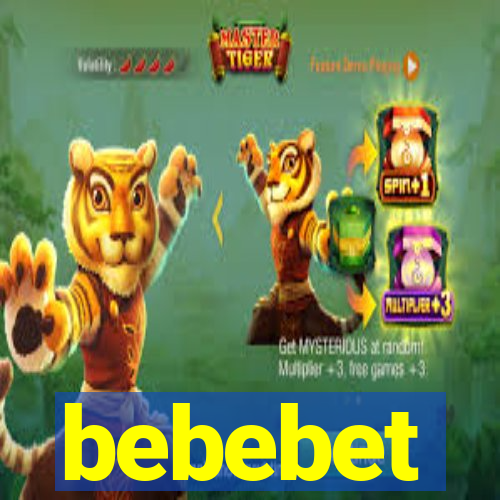 bebebet